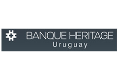 Banque Heritage Uruguay