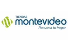 Tiendas Montevideo